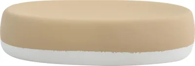 Produktbild von Seifenschale Ceramique Cagliari Beige