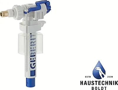 Immagine prodotto di Geberit Füllventil Typ 380 & Hebeglocke 240428001 Set für Aufputz-Spülkästen