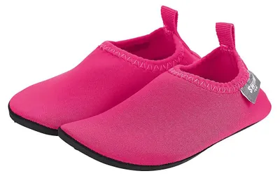 Produktbild von Sterntaler Aqua-Schuh, Baby Mädchen Slipper, Pink (Magenta 745), 21/22 EU (12-18