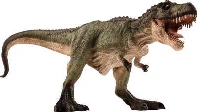 Zdjęcie produktu dla Legler Animal Planet Zielony T-Rex na polowaniu, zabawka, od 3 lat, 387293