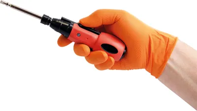 Immagine prodotto di Cacciavite a batteria Kunzer con batteria al litio 3,6 V 7ASD03