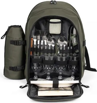 Image de Sac à dos pique-nique 4 personnes - Livoo - SE970VE -