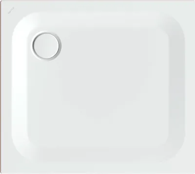 Image de BetteUltra receveurs de douche rectangulaires avec BetteGlasur Plus, 900x800x25mm, 8750-000PLUS