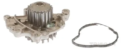 Produktbild von TRISCAN Wasserpumpe, Motorkühlung 8600 10089