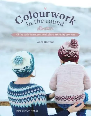 Obrázok produktu pre Colourwork in the Round
