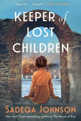 Imagen del producto de Keeper of Lost Children