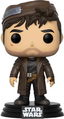 Obrázok produktu pre Star Wars - DJ Exclusive 207 - Funko Pop! - Vinylová figúrka