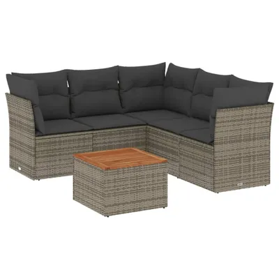 Produktbild von VidaXL 3255969, 6 Stück(e)