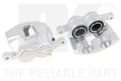 Produktbild von NK Bremssattel Vorne Rechts für FORD Transit Mk6 Kasten (V347, V348, FA) Ø48mm 2125170
