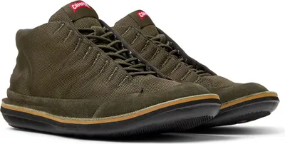 Produktbild von Camper Beetle Stiefeletten Grün EU 41 Mann Grün EU 41