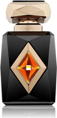 Image de French Avenue Amber Saffron Extrait de Parfum 80 ml UNISEX