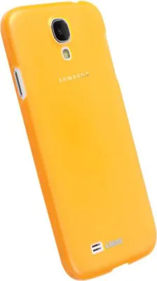 Image de Krusell FrostCover orange trans f Samsun