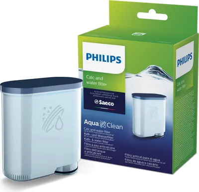 Obrázek produktu pro Philips Saeco CA6903/10 Filtr proti vodnímu kameni a vodě AquaClean pro automatické kávovary