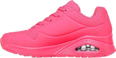 Obrázok produktu pre Skechers Uno - Night Shades h.pink. 37