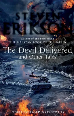 Produktbild von The Devil Delivered and Other Tales