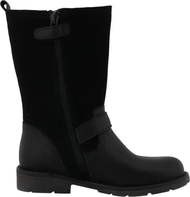 Produktbild von Lurchi Heidi Schaftstiefel  Schwarz