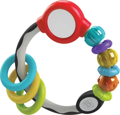 Produktbild von Infantino 005151-01, Kunststoff, Mehrfarbig