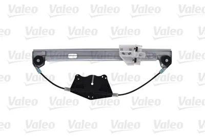 Immagine prodotto di Alzacristalli elettrico posteriore sinistro VALEO, compatibile tra l’altro con VW GOLF