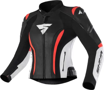 Produktbild von Shima Jacken Miura 20, MIURA2KR0JKTREDFLUO, Größe: 169