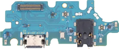 Obrázok produktu pre Originálny konektor nabíjacej dosky pre Samsung M13 4G SM-M135F M135U