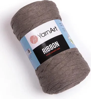 Zdjęcie produktu dla Yarn Art Ribbon 791 Przędza dziewiarska