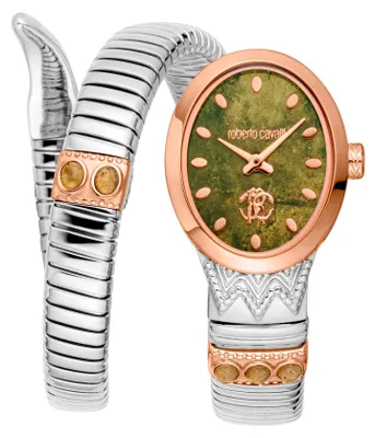 Produktbild von Roberto Cavalli Serpente Ornato