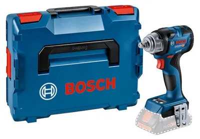 Produktbild von Akku-Drehschlagschrauber GDS 18V-330 HC, L-BOXX 136, 1 x Bluetooth GCY 42