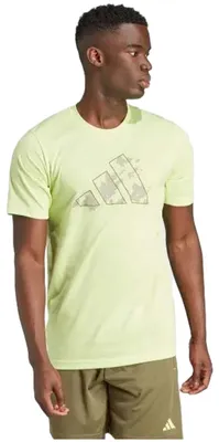 Produktbild von T-Shirt Adidas IJ9602 für Herren