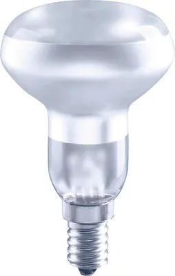 Produktbild von FLAIR LED Reflektorlampe dimmbar R50 E14/4W(29W) 320 lm 6500 K tageslichtweiß matt