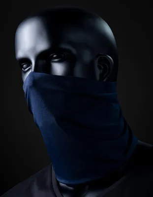 Obrázek produktu pro Šátek Promodoro Bandana Poly