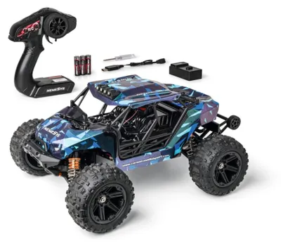 Immagine prodotto di Carson RC 1:12 NemeSys 2,4G 100% RTR