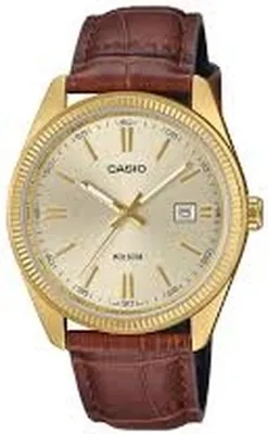 Produktbild von Herrenuhr Casio MTP-1302PGL-9AVEF