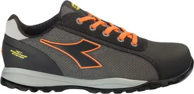 Produktbild von Utility Diadora 701.181122 Schuh Handschuhnetz Low Pro S1Pl für Sr Hro Esd Grigio