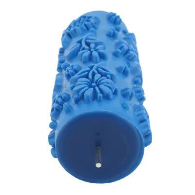 Obrázek produktu pro Vzor Paint Roller,Dekorativní umělecký váleček s texturou,5palcový vzor Paint Roller,Dekorativní váleček s texturou,Dekorativní váleček,Vzor válečku,Umělecký váleček