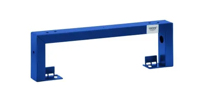 Produktbild von Grohe Bodenaufbau Rapid SLX 386291 für Bodenaufbau bis 350mm