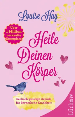 Produktbild von Heile deinen Körper