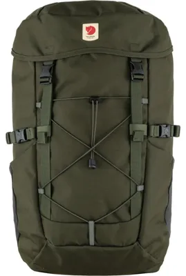 Zdjęcie produktu dla Fjällräven Skule Top 26, Sport, Unisex, 38,1 cm (15"), Miejsce na laptopa, Oxford, Poliester pochodzący z recyklingu
