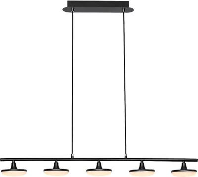 Zdjęcie produktu dla Lampa wisząca nowoczesna LED 20W MADI Rabalux