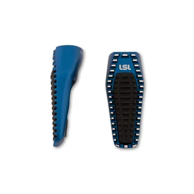 Immagine prodotto di Poggiapiedi LSL ERGONIA, blu