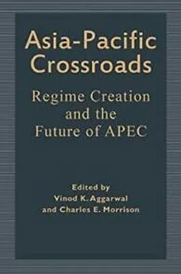 Obrázek produktu pro Asia-Pacific Crossroads