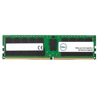 Produktbild von Dell - DDR4 - Modul - 32 GB - DIMM 288-PIN - 3200 MHz / PC4-25600 - Upgrade