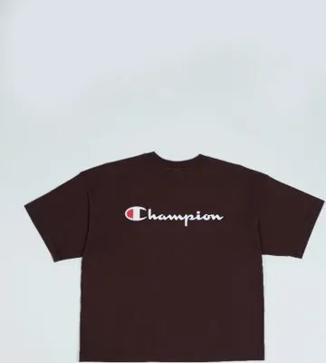 Produktbild von Champion Deutschland Crewneck T-Shirt JAVA S