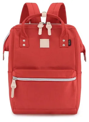 Produktbild von Geräumiger Rucksack mit Platz für einen Laptop - Himawari