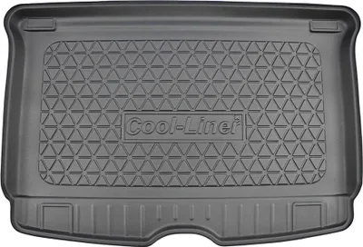 Produktbild von Z440211 Kofferraumwanne kompatibel mit BMW i3 + Facelift 2019 11.2013-