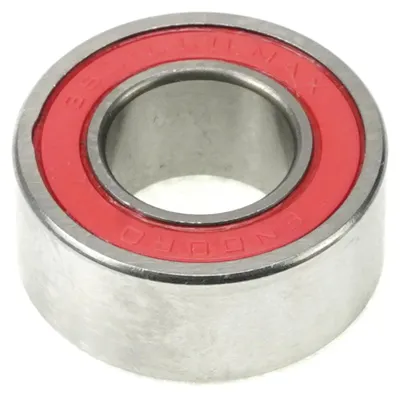 Immagine prodotto di Enduro Abec 3 Max 3901 Llu Max cuscinetto Silver 12 x 24 x 10 mm Silver 12 x 24 x 10 mm