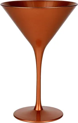 Produktbild von Stölzle Lausitz Martiniglas bronze ohne Eichung