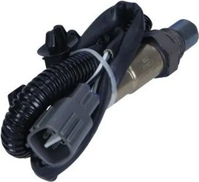 Produktbild von DELPHI ES20633-12B1 Beheizt Lambdasonde für TOYOTA Yaris Schrägheck (P9) nach-Kat 725mm