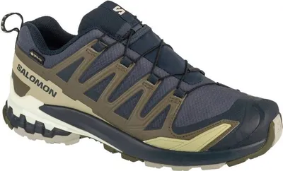 Produktbild von Salomon XA Pro 3D v9 GTX M L47823000 Running Shoes Pullunder Salomon Größe: 44,