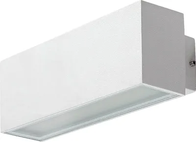 Immagine prodotto di Rabalux Apparecchio LED bianco Mataro 10W IP54 77076