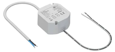 Produktbild von Goobay LED-Trafo 12 V/12 W (59575)